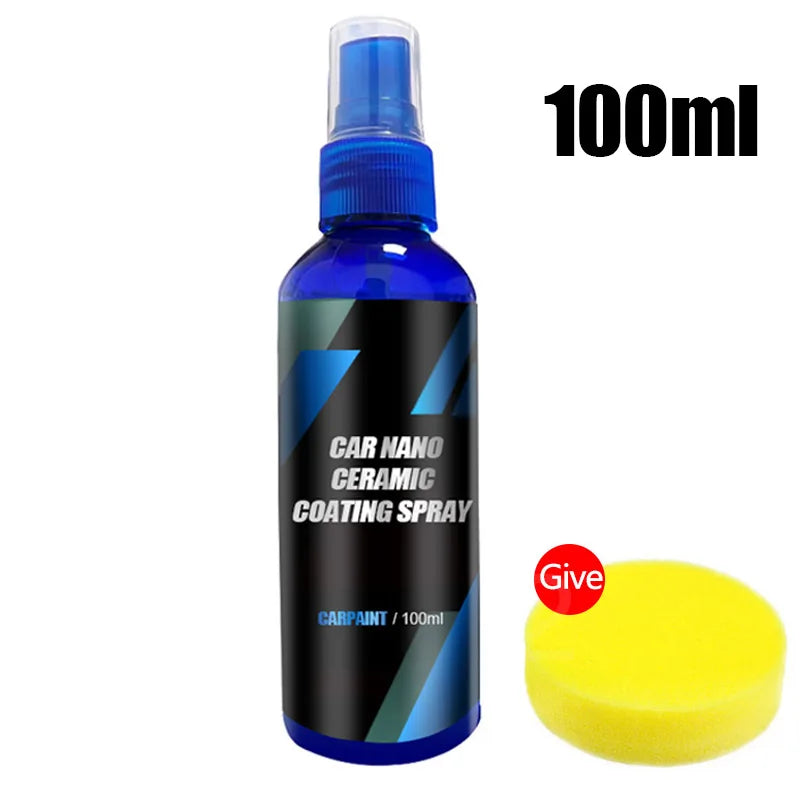 Car ceramic coating 30ML