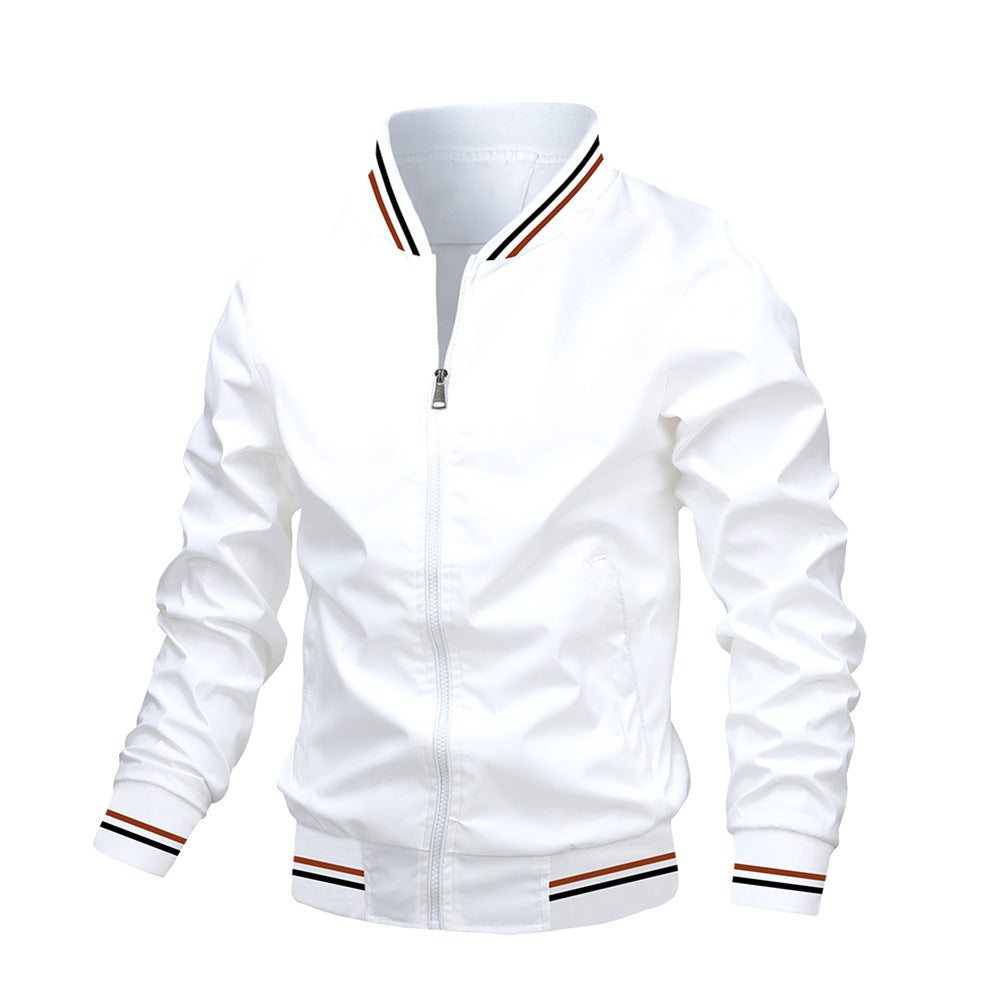 Men's Jacket Springautumn