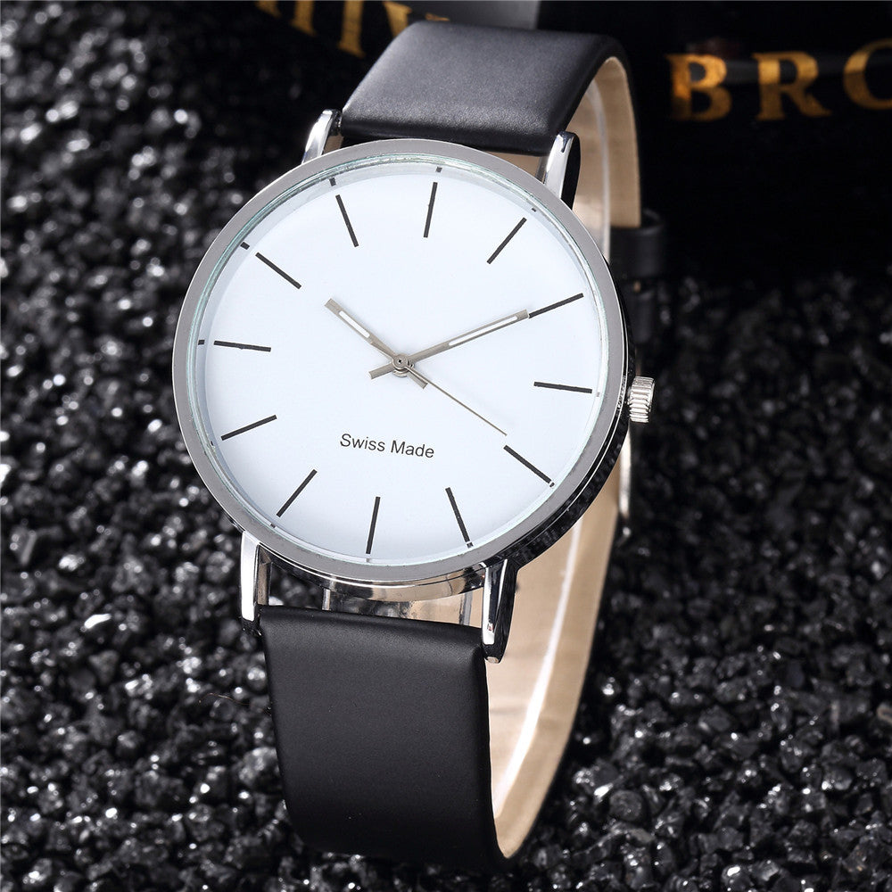 Women's quartz watches