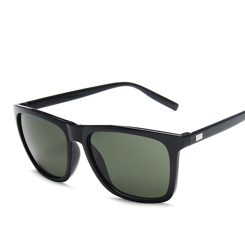 Stylish trendy sunglasses