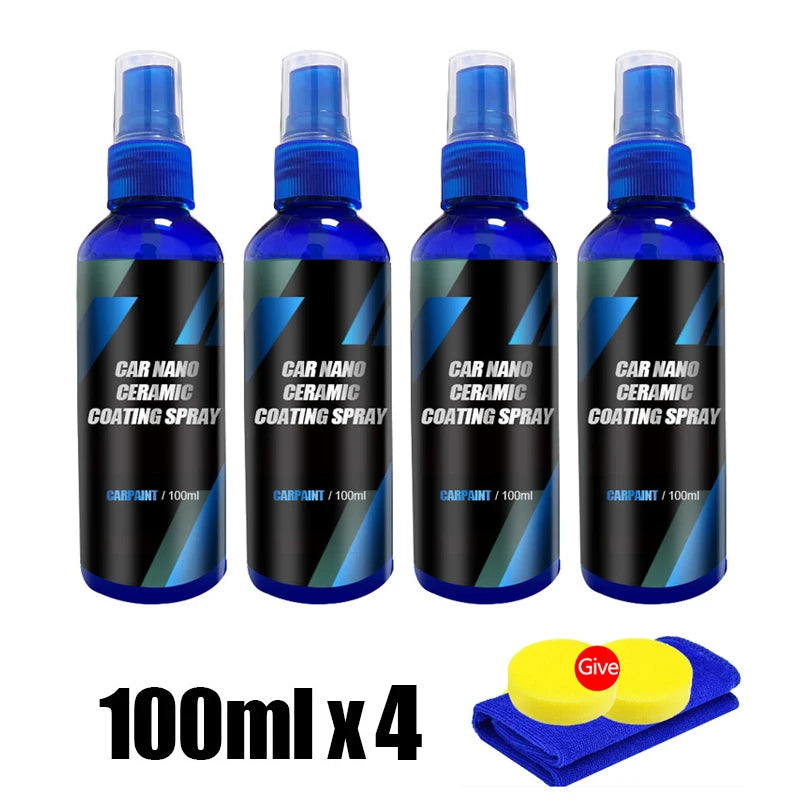 Car ceramic coating 30ML