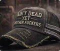 Decent man's cap