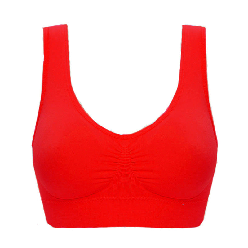 Plus Size Bras For Women seamless