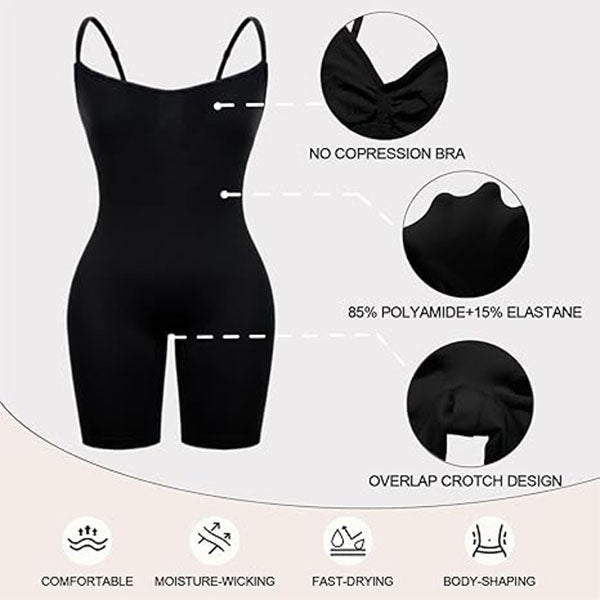 Shaping underwear - for a perfect body