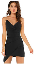 Short summer dress