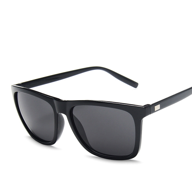 Stylish trendy sunglasses