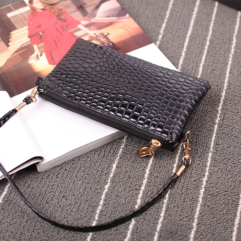 Stylish women's small bag