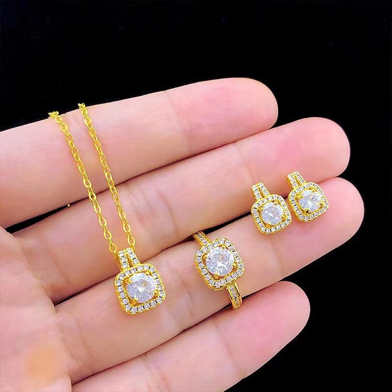 Fashion Jewelry Set
