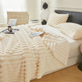 Soft & Warm Fluffy Blanket, best for winter 