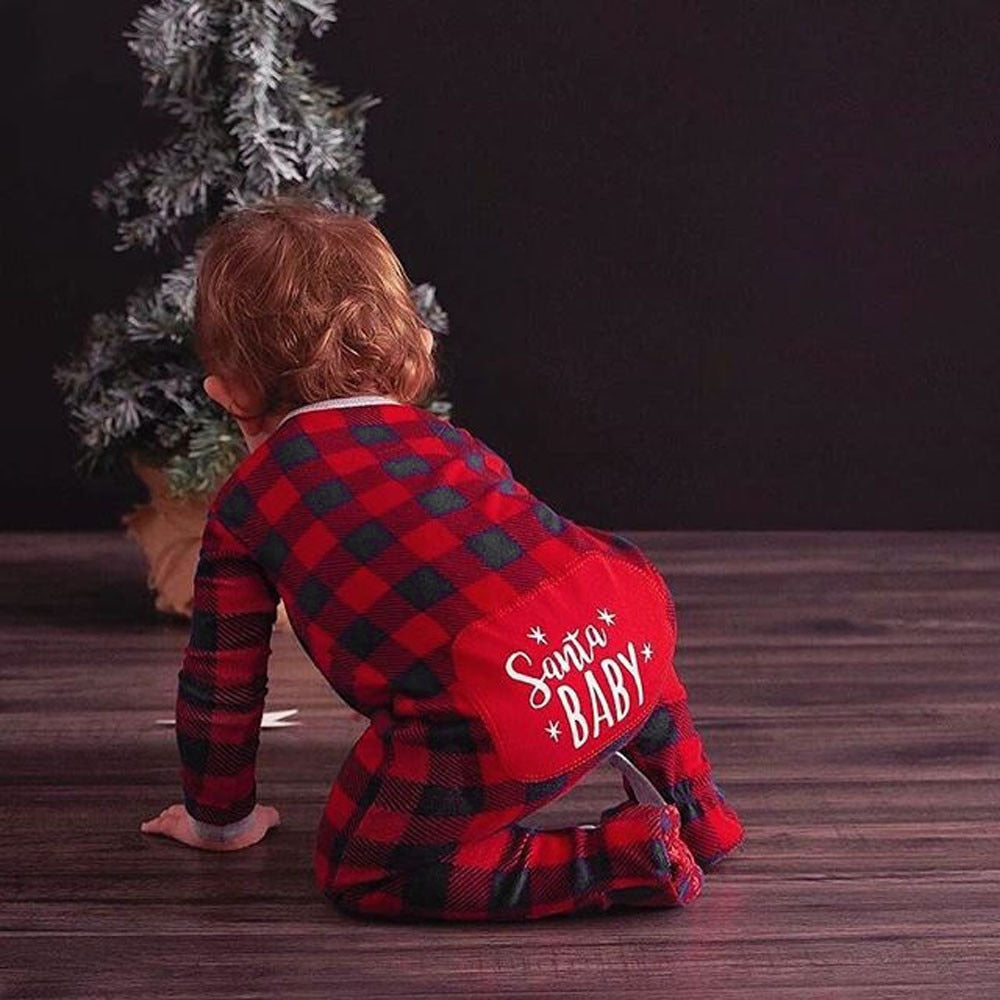 Toddler Christmas clothing set