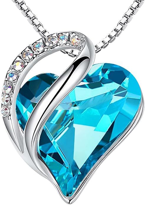 Geometric heart jewel
