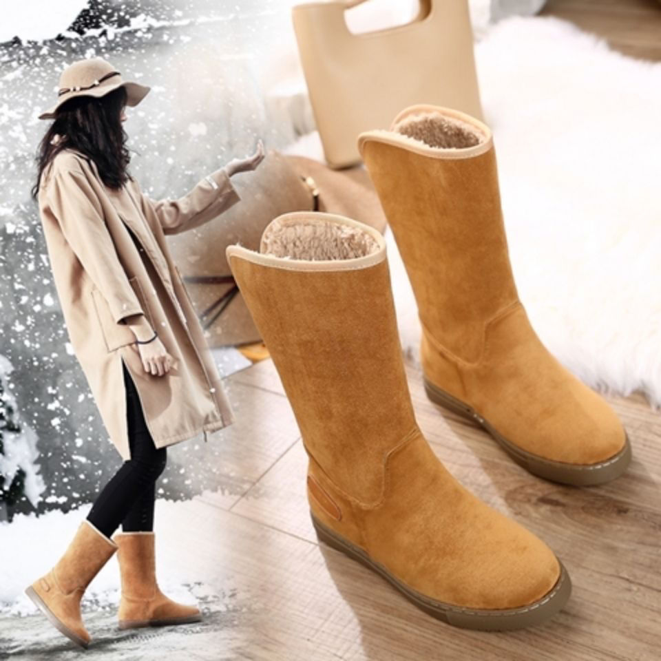Pairs Of Shoes For Winter