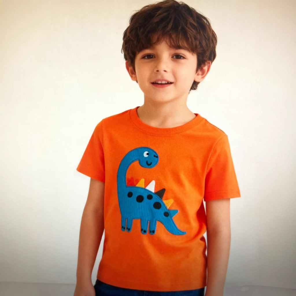 Dinosaur  T-Shirt