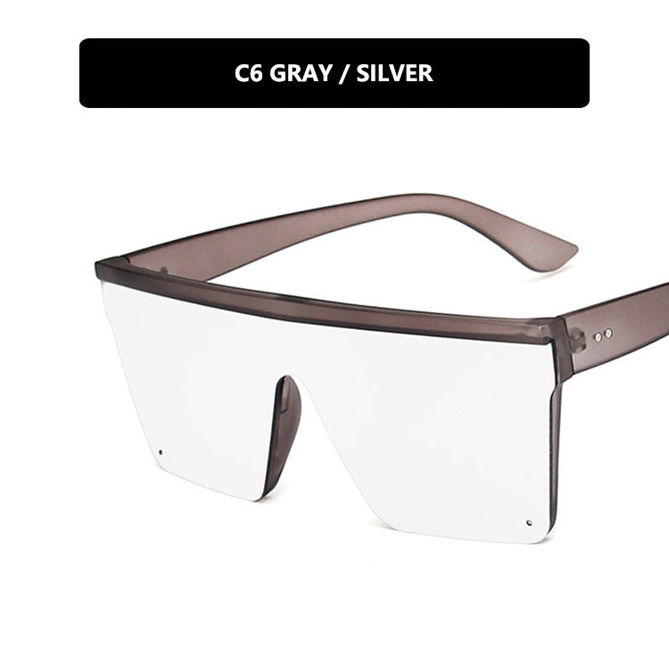 Stylish and well-fitting sunglasses with UV400 protection