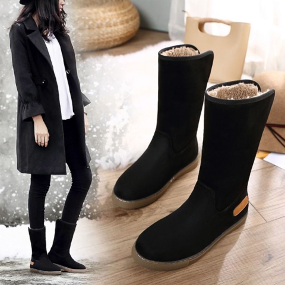 Pairs Of Shoes For Winter