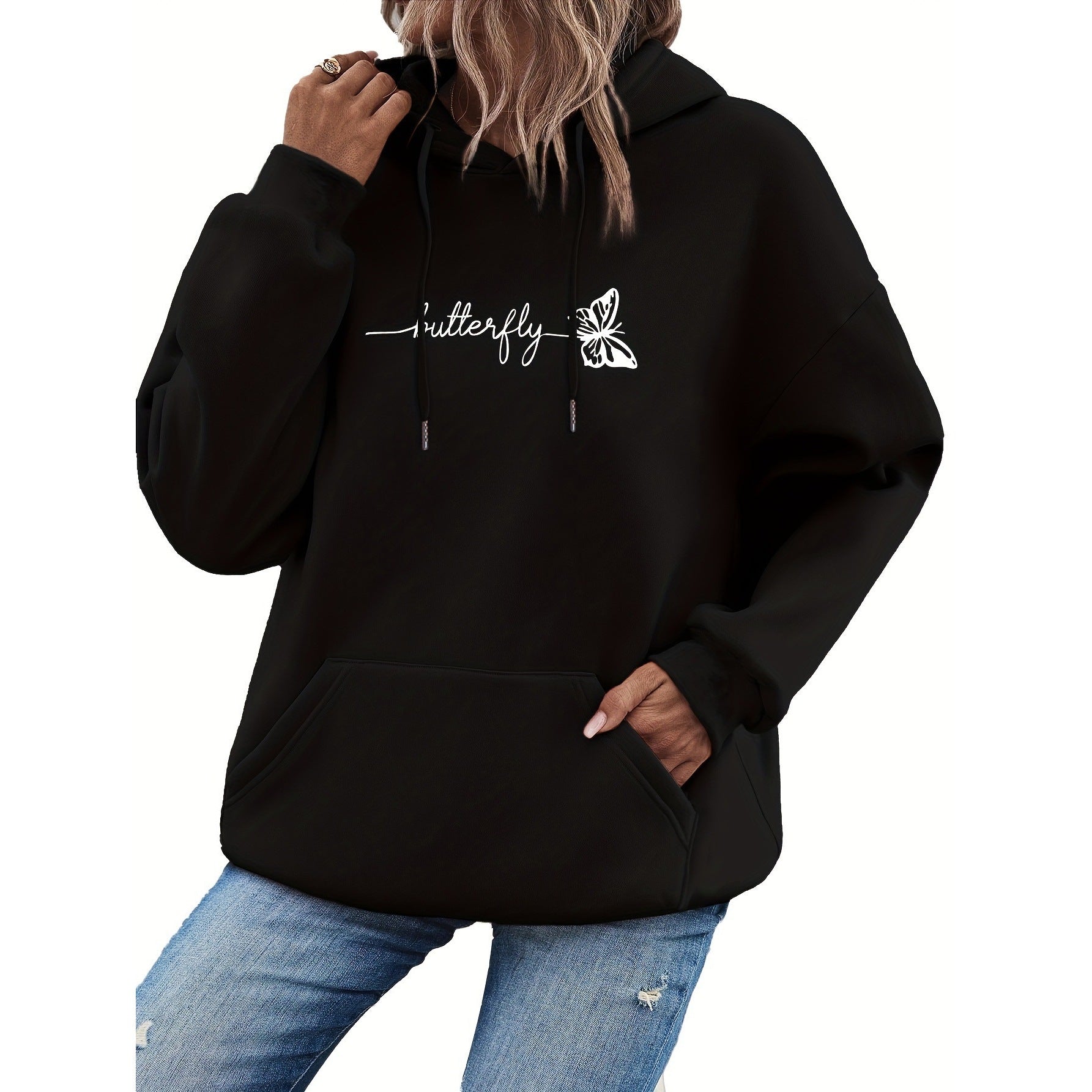 Womens Hoodie