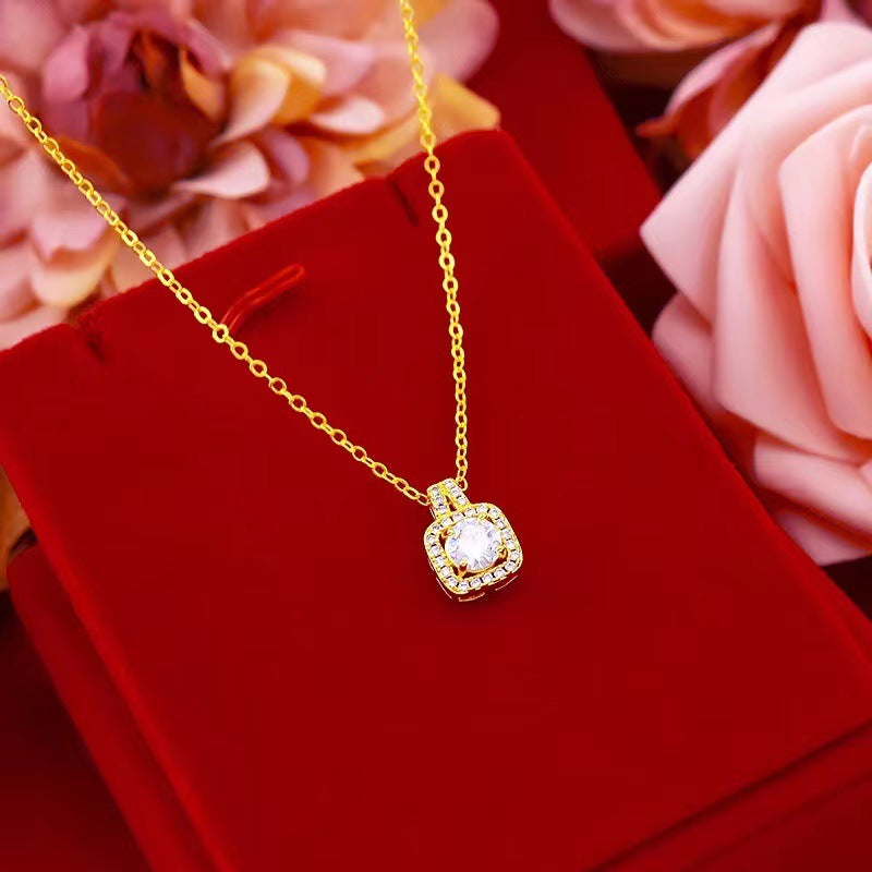 Fashion Jewelry Set
