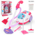 Cleaning House set