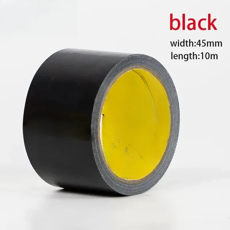 Super Adhesive Fabric Duct Tape Waterproof