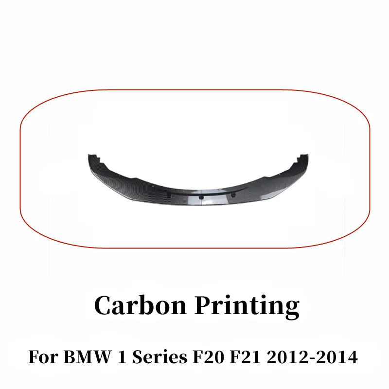 BMW 1 Series F20 F21 M Sport 2012-2014 ABS