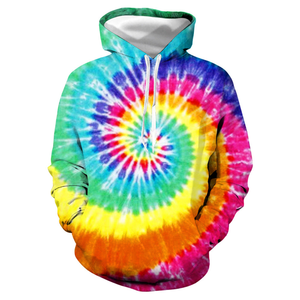 Trendy hoodie or t-shirt