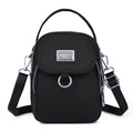 Straw Crossbody Bag For Women