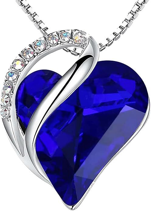 Geometric heart jewel
