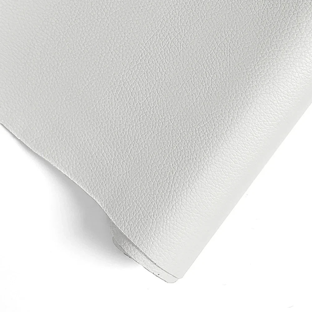 Film Wrapping Foil Car PU Leather Repair Patch Vinyl Wrap Car Tuning Stickers Waterproof Full Body Sticky Sticker Adhesive