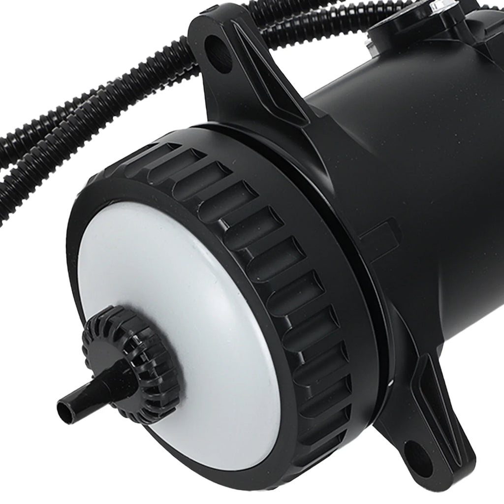 Fuel Filter Housing Front for Dodge Ram 2500 3500 6.7L Cummins 13-18 68157290AB 