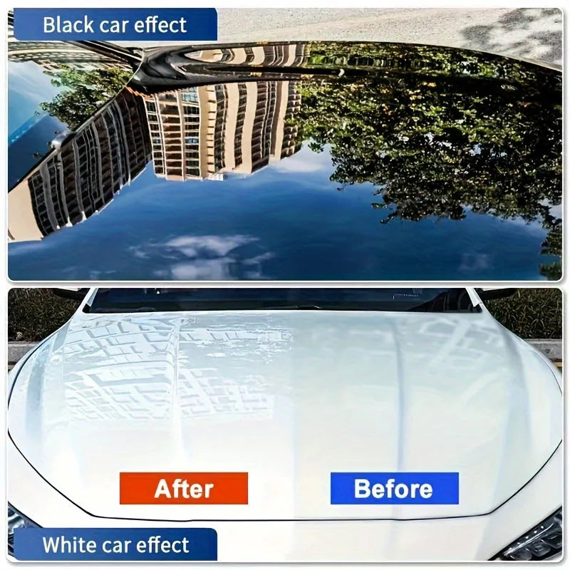 Car ceramic coating 30ML