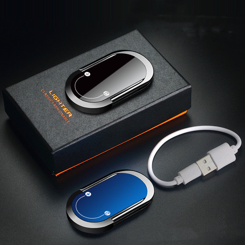 A multi-purpose accessory that fits behind the phone