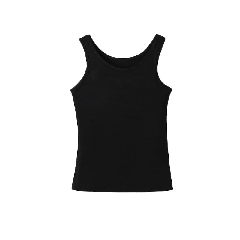 Womens Base-Layer Tank Top Thin Style