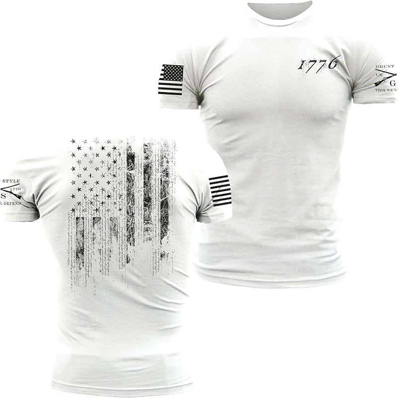 Cotton Mens Shirt