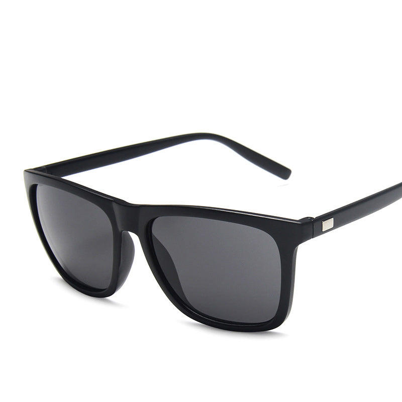 Stylish trendy sunglasses