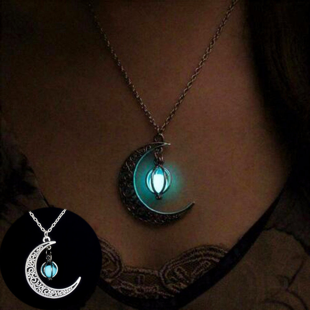 Fashion Moon Natural