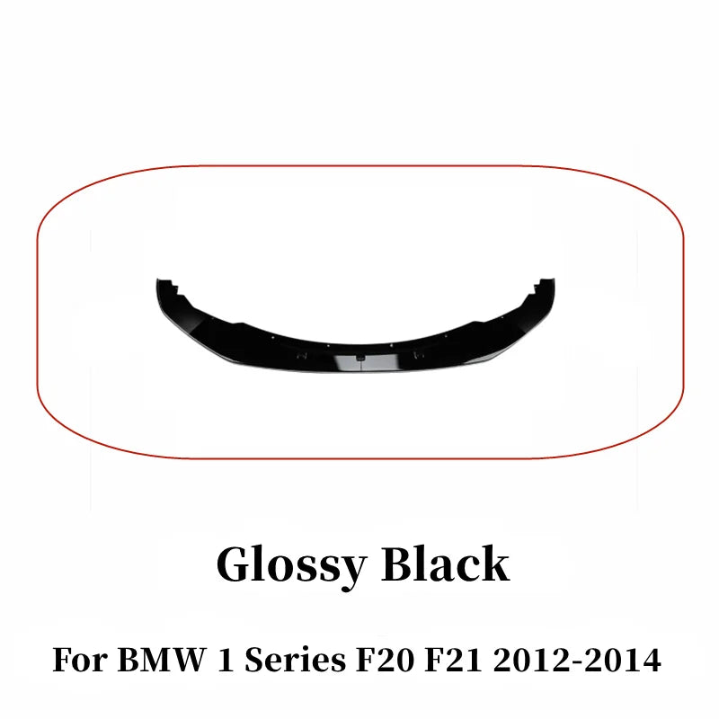 BMW 1 Series F20 F21 M Sport 2012-2014 ABS