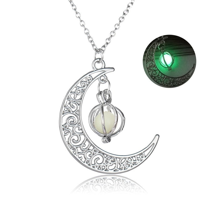Fashion Moon Natural