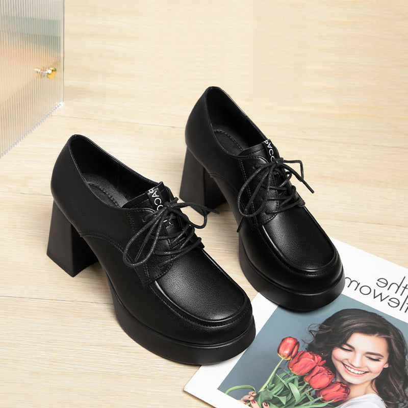 Deep-V Shallow-Shoe