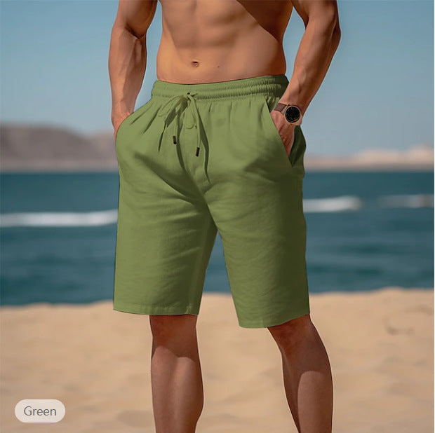 Stylish shorts for summer