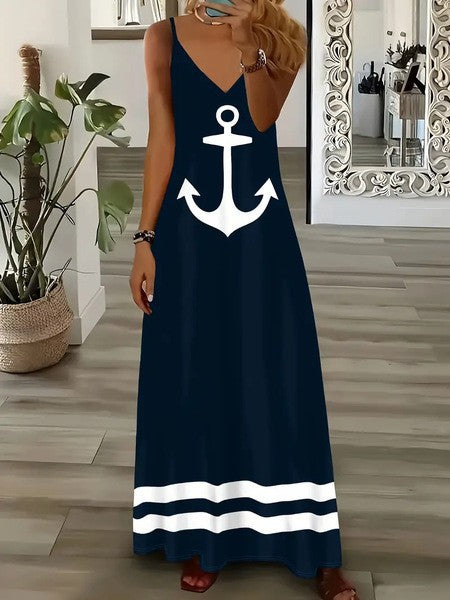 Women's Versatile Dress