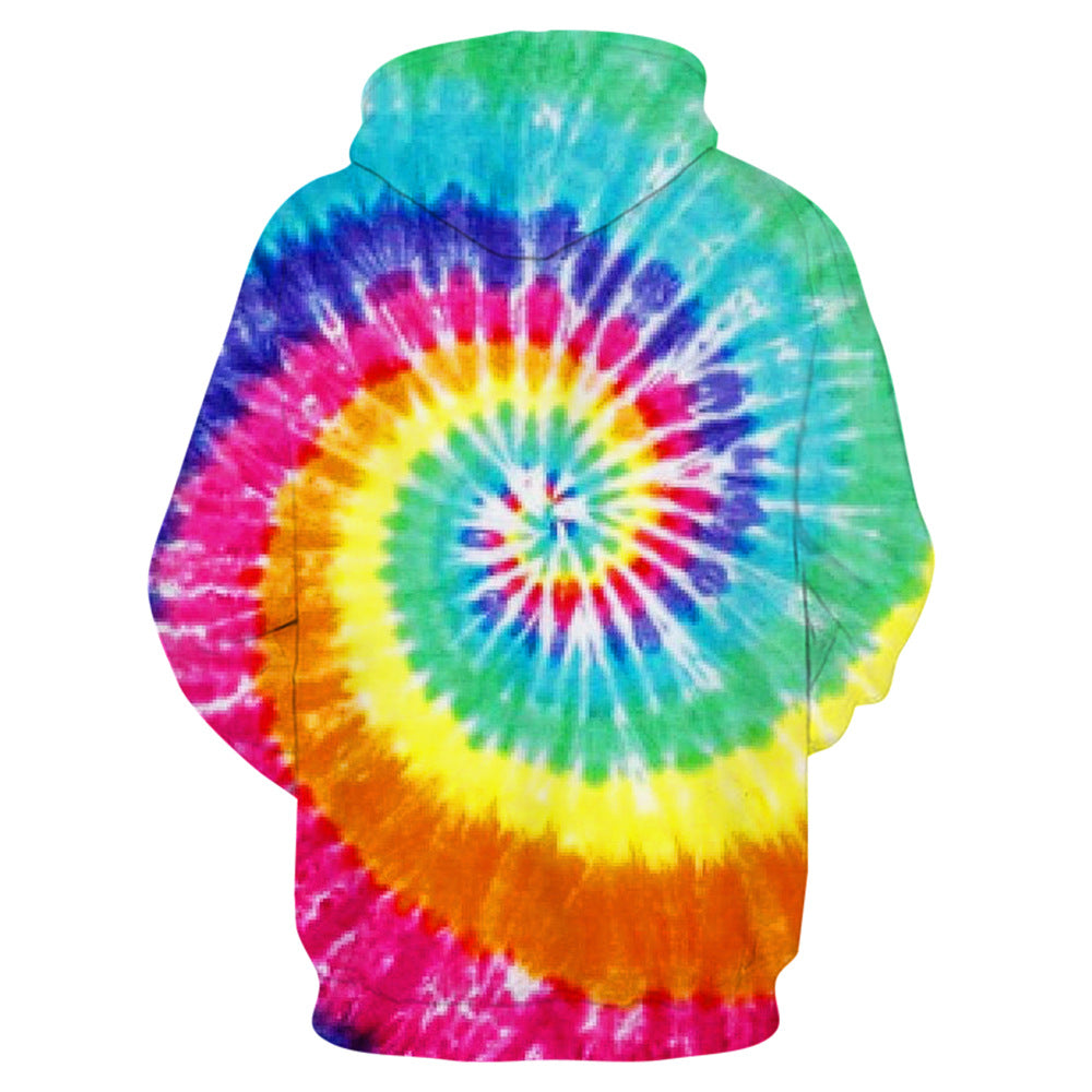 Trendy hoodie or t-shirt