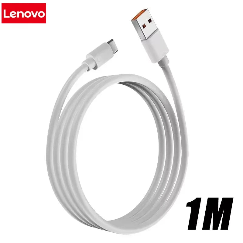 Lenovo 6000mAh Compact jump starter