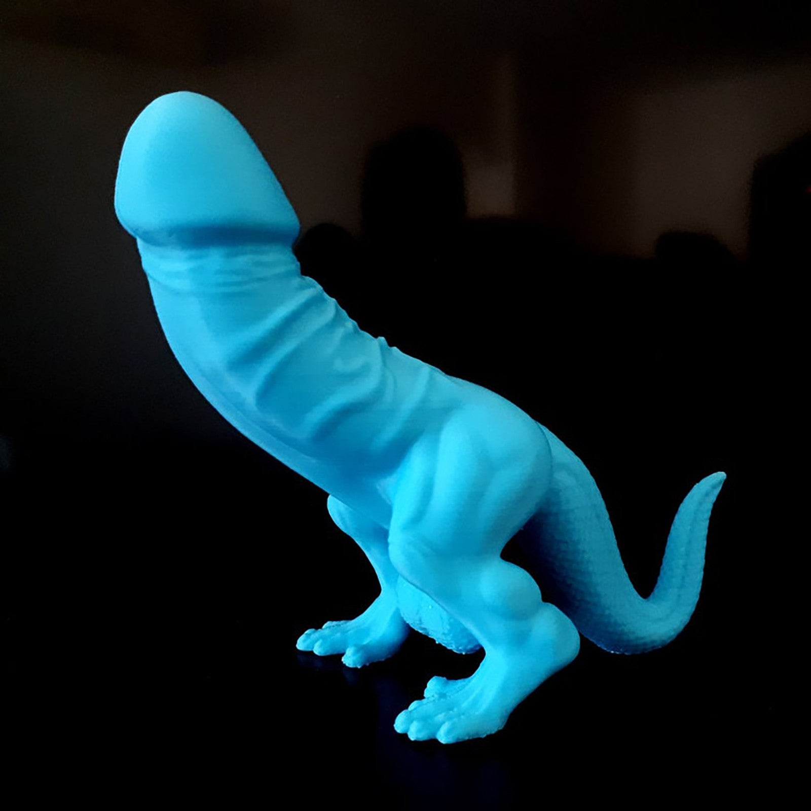 Dick Dinosaur