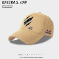 Style Men's Casual Baseball Cap