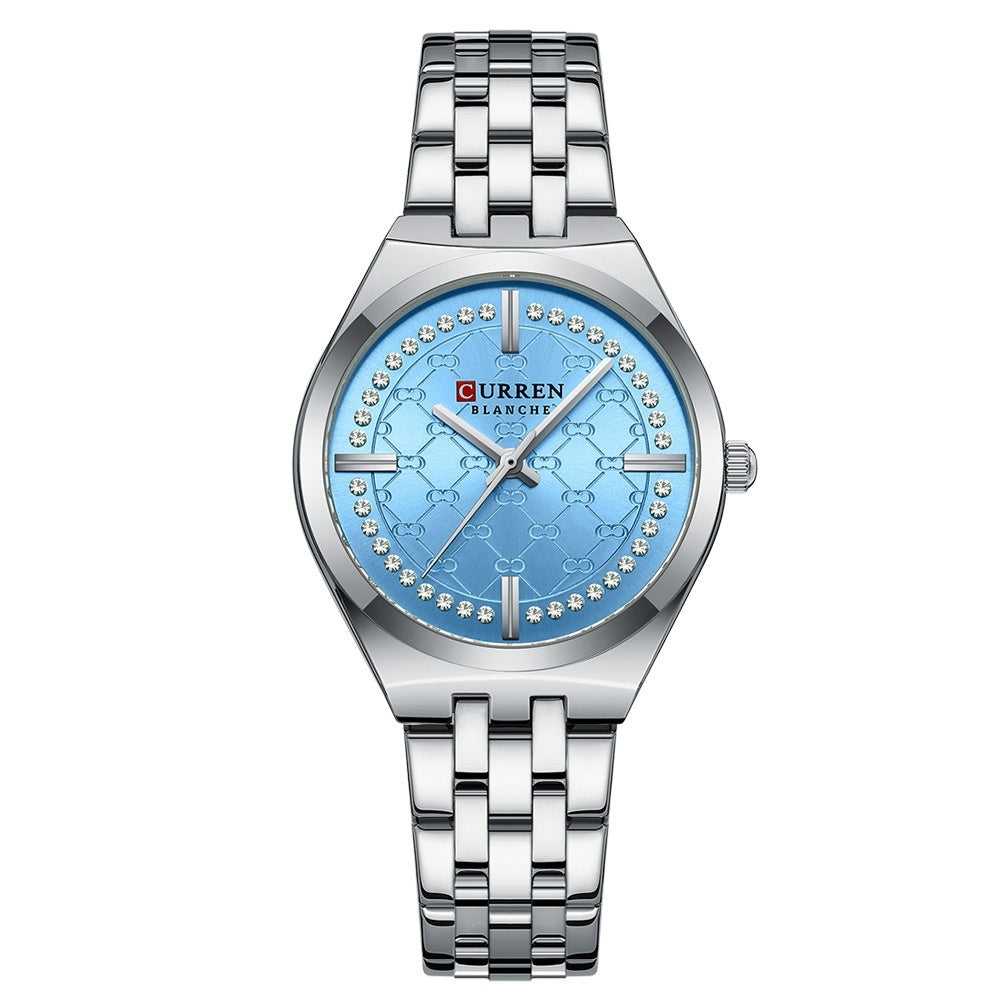 Stylish accessory watch Waterproof