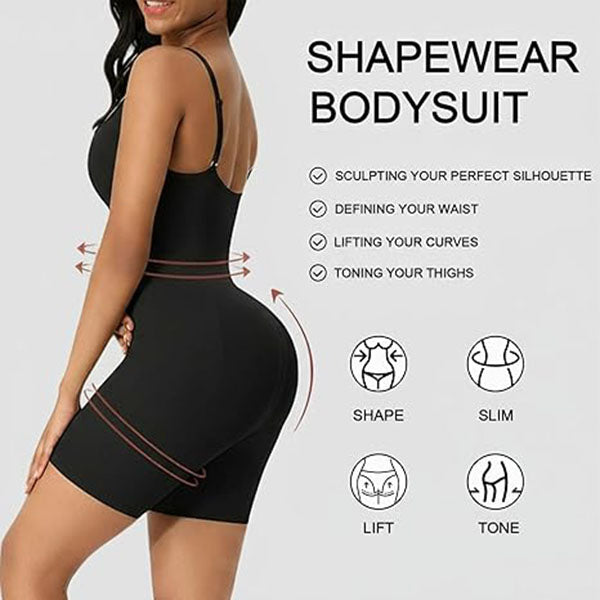 Shaping underwear - for a perfect body