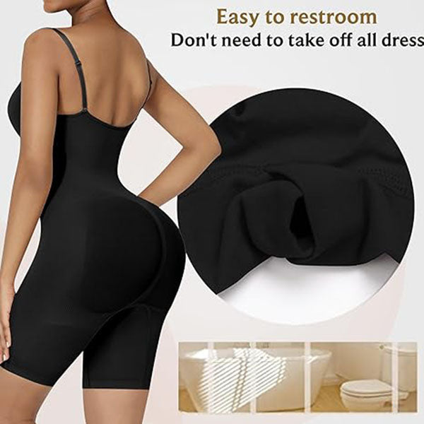 Shaping underwear - for a perfect body