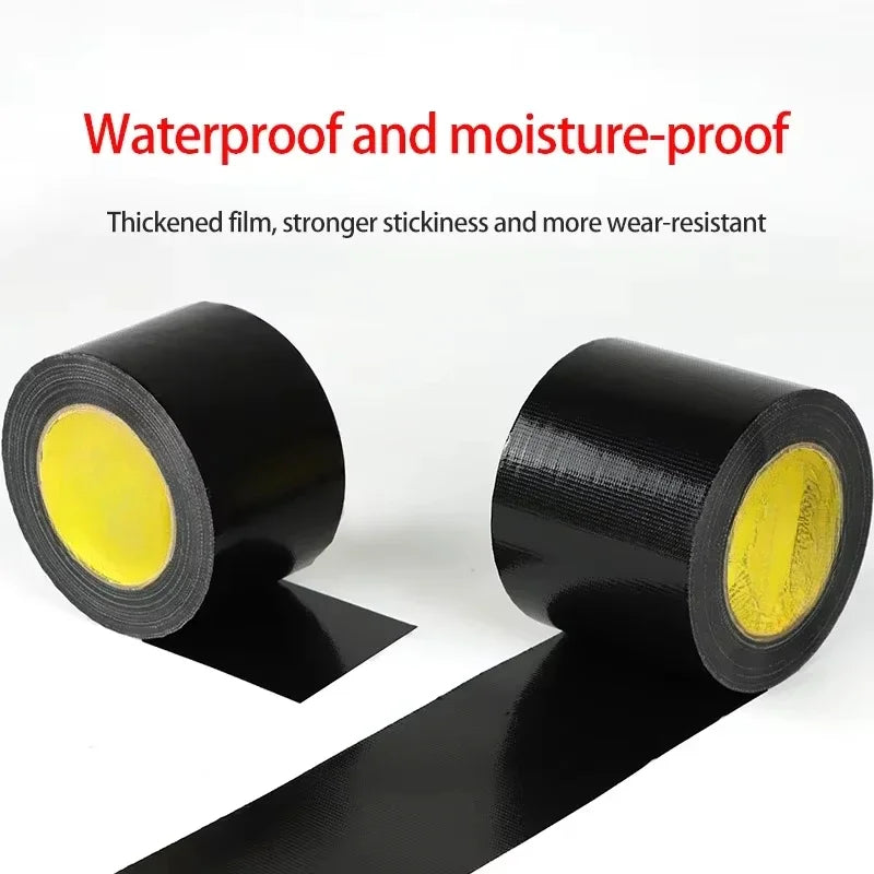 Super Adhesive Fabric Duct Tape Waterproof
