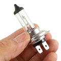 10PCS Halogen Headlight Bulb White H7 55W 12V 