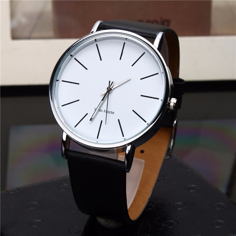 Women's quartz watches